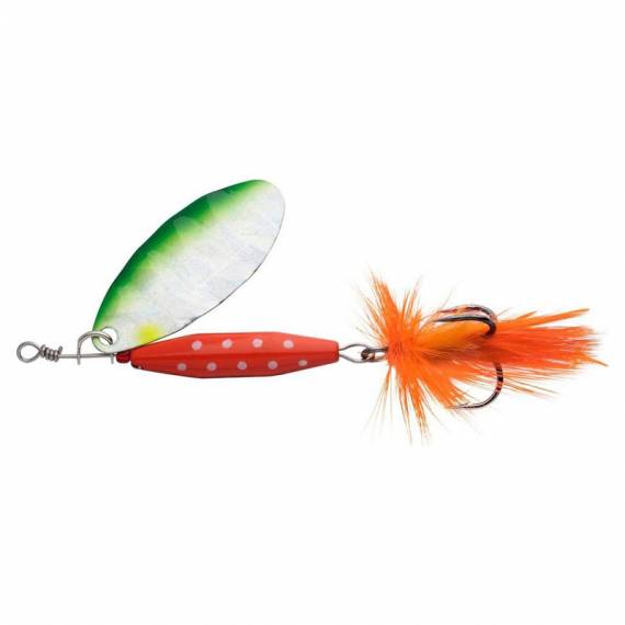 Abu Garcia Reflex Red 7g - Ayu