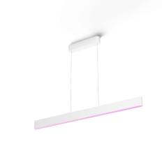 Philips Hue - Ensis Hue Taklampa Vit Bluetooth
