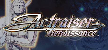 Actraiser Renaissance (PC) - Standard