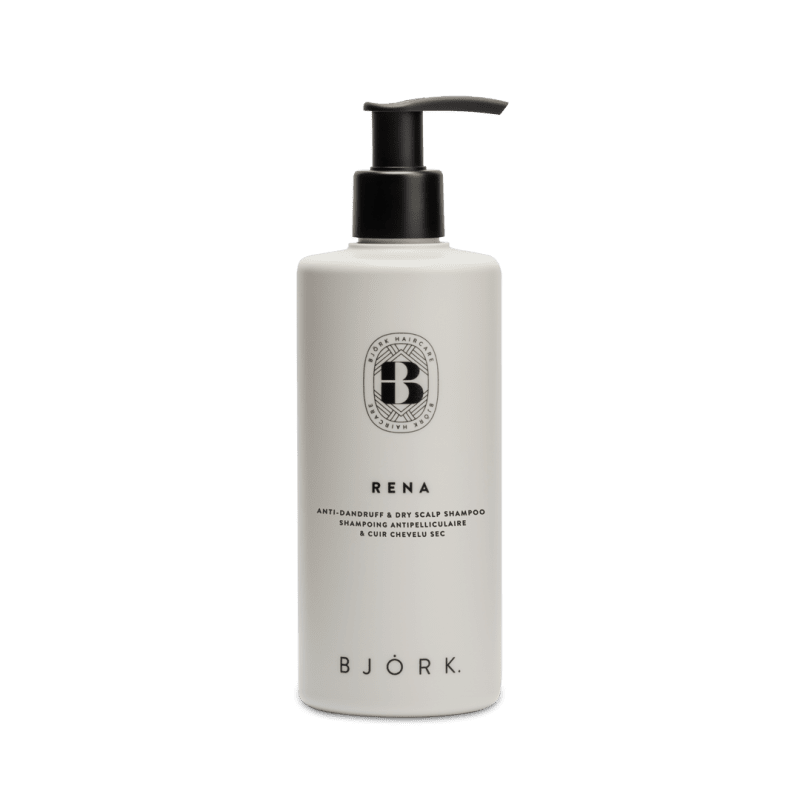 Björk - RENA Anti-Dandruff & Dry Scalp Shampoo 300 ml