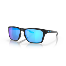 Oakley Sylas Black Ink - Prizm Sapphire Iridium