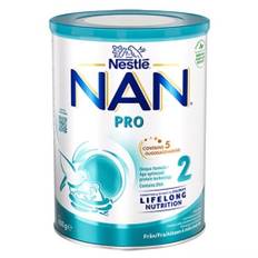 Nestlé NAN Pro 2 Modermælkserstatning 6+ Måneder