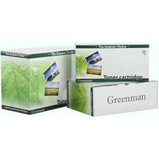 Tonerkassett Greenman Samsung CLT-C4072S cyan