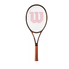 Prøveketcher Wilson Pro Staff 97