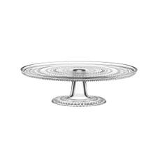 Kakfat Iittala Kastehelmi Klar 315mm