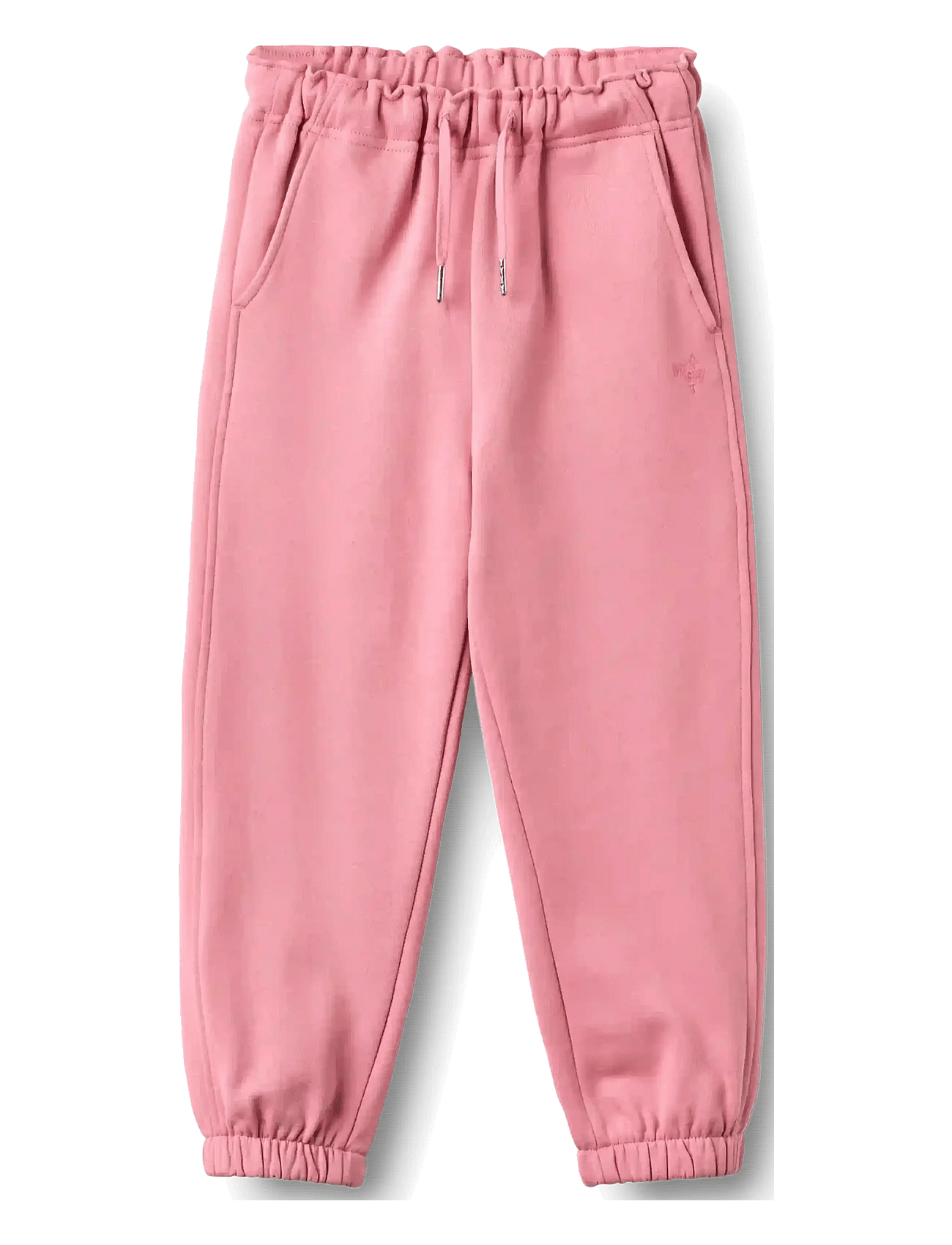 Wheat Sweatpants Cosmo - Pink - 110
