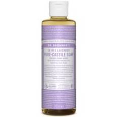 Dr. Bronner’s Castile Soap Lavender 240 ml