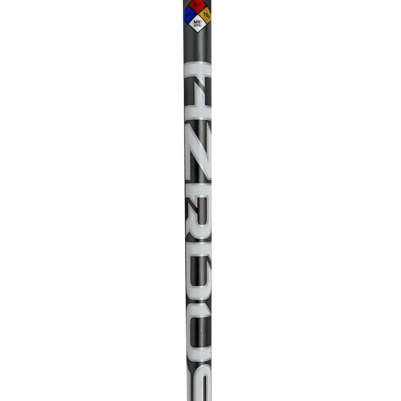Project X HZRDUS Gen 4 Silver - Iron/Hybrid Shaft Regular (5.5) 60