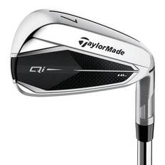 TaylorMade Qi HL Irons - Graphite