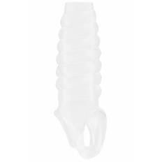 No.21 Dong Extension Transparent