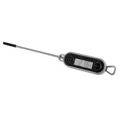 Digital stektermometer med LCD-display