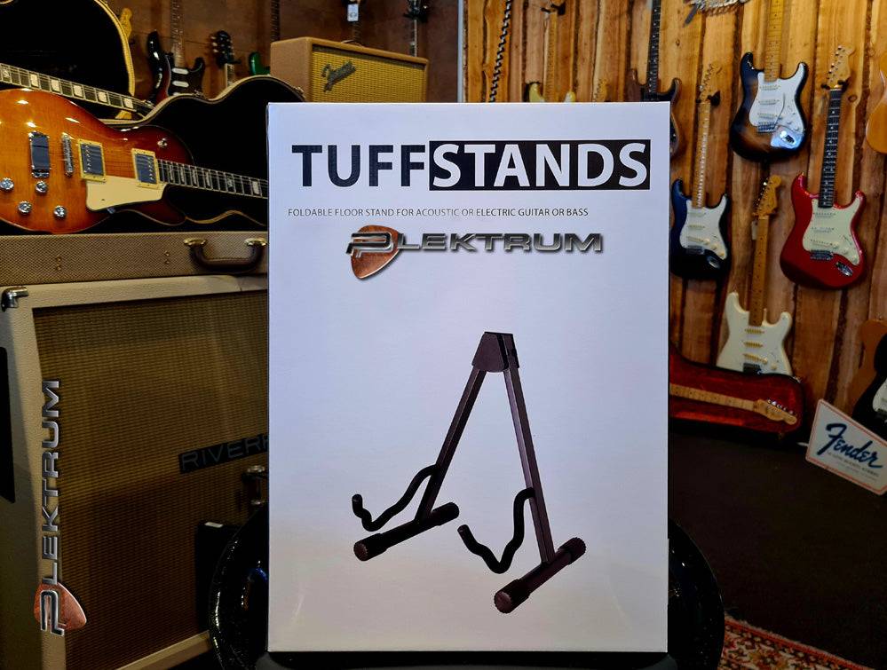 Guitarstativ Universal