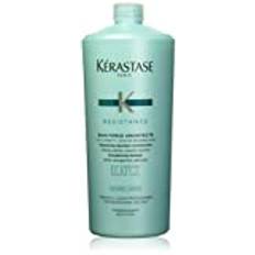 KERASTASE RESISTANCE FORCE ARCHITECTE BAIN 1000 ML.