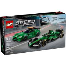 LEGO® Speed Champions 76925 Aston Martin Safety Ca