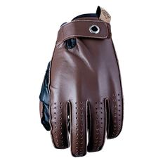 Five Colorado MC-Handskar Brun-Svart XL