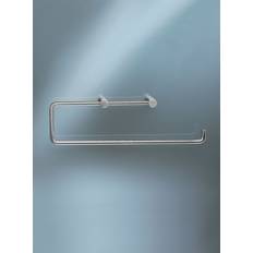 Vola T13-BP Toiletrulleholder uden bagplade - 19 - Messing ( 10-12 arbejdsdage )