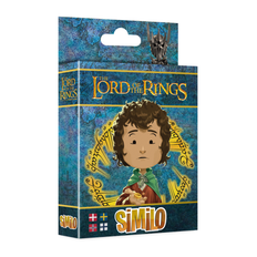 Similo: Lord of the Rings (Nordic)