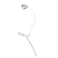 Phonak SlimTube 4.0 - ljudslang (Öra: Vänster, Storlek: 3)