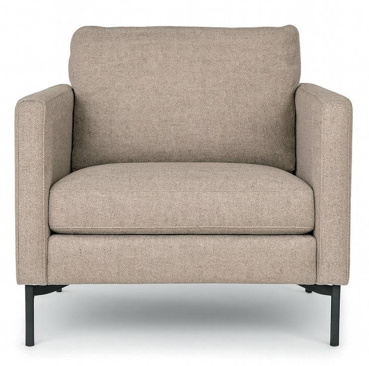 Sits - Impulse Fåtölj Wildflower Caleido Light Beige