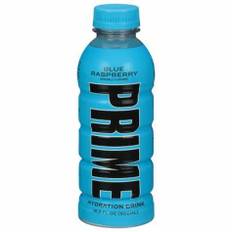 Prime Hydration Blue Raspberry BF 30/09-24
