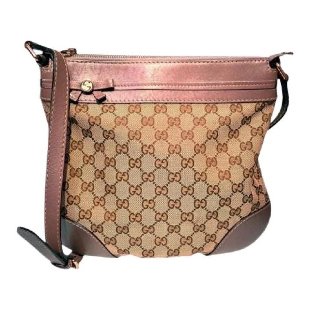 Gucci Vintage - Pre-owned Vintage Shoulder Bag Vintage - Dam - ONE Size -