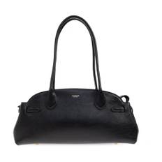 Coach, Tasker , Dame, Sort, ONE SIZE, Uld, Skuldertaske Empire Carryall 34