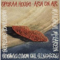 Malcolm McLaren Operaa House - Aria On Air 1990 UK 12" vinyl VST1273