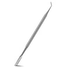 FVION Lash Separator Comb - Ögonfransborste för Lash Lift Tool Ögonfransborsteförlängning och Tint Lash Lift