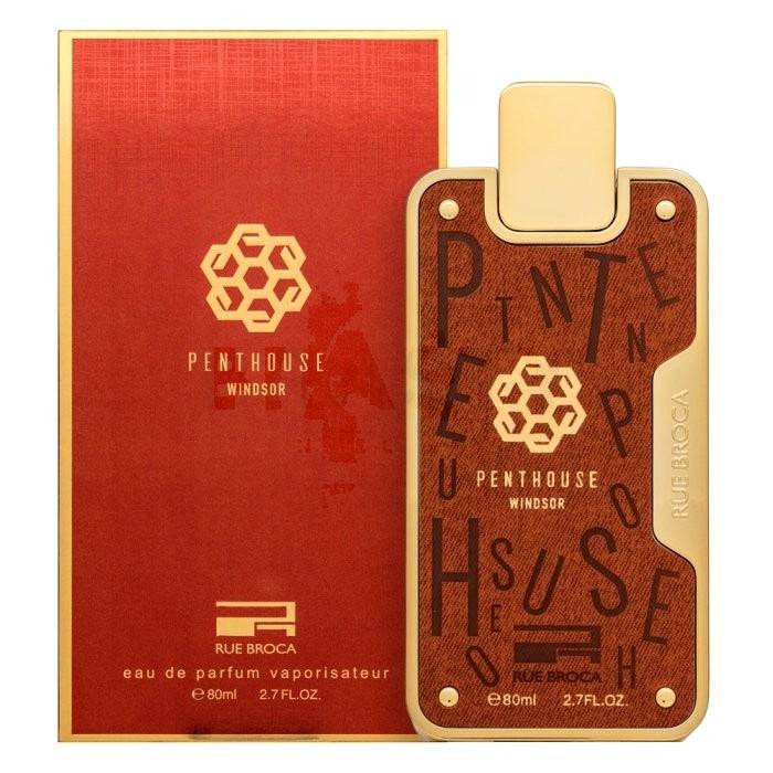 Rue broca Penthouse Windsor EDP - 80ml