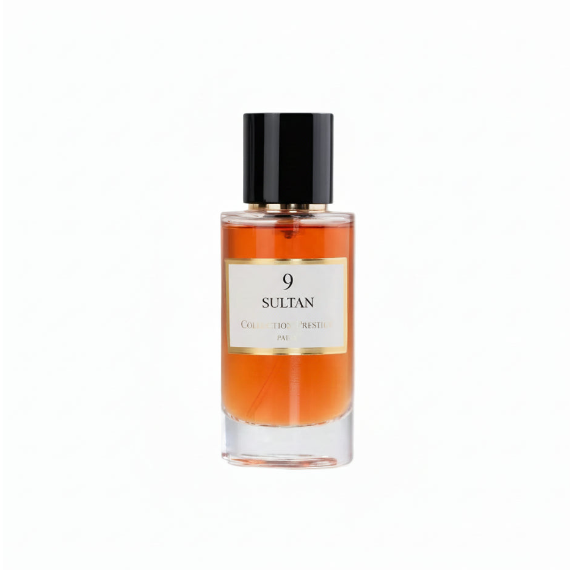 Collection Prestige - Sultan N°9 EDP 50ml