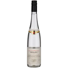Famille Hugel Marc D'Alsace Eau De Vie