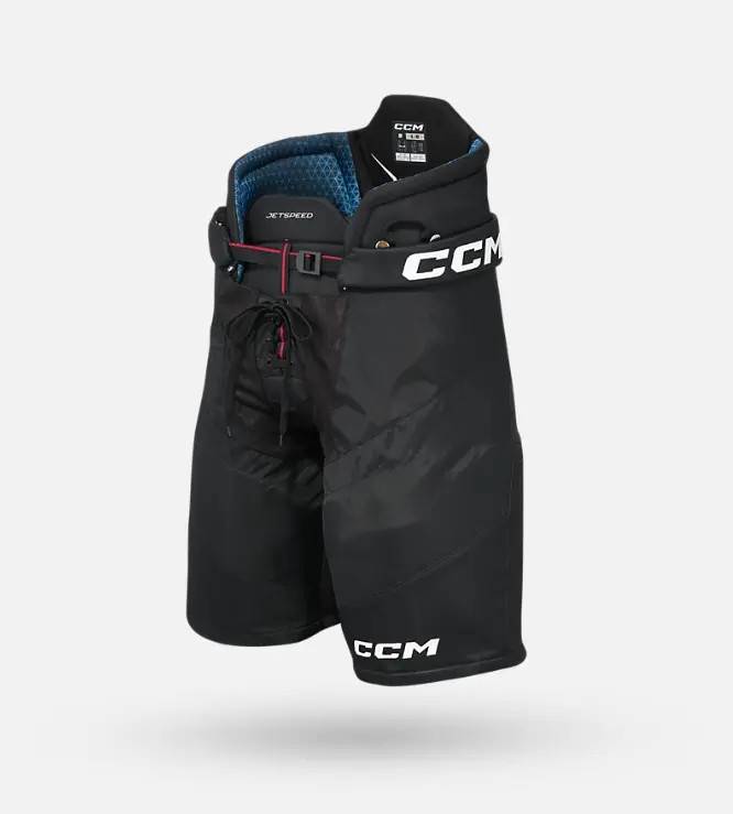 CCM Jetspeed Hockeybyxa Jr
