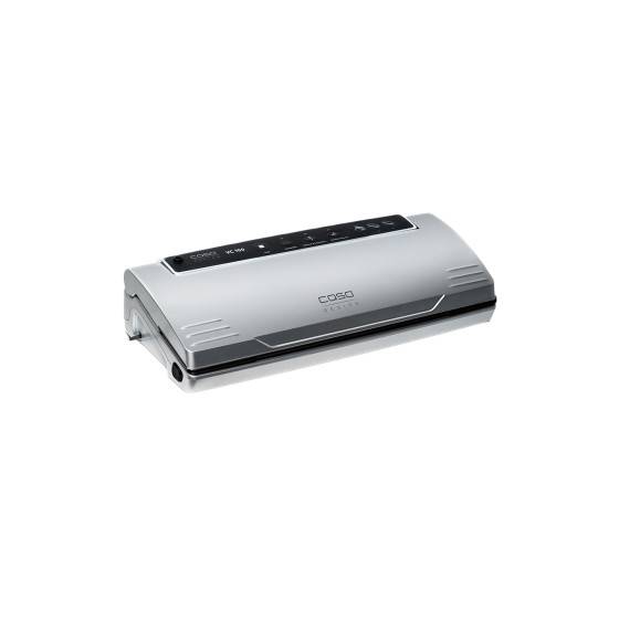 Caso Design VC 100 Vacuum Sealer - Silver