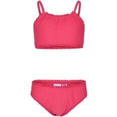 Sofie Schnoor Bikini - UV50+ - Ljust Rosa - Sofie Schnoor - 16 år (176) - Bikini
