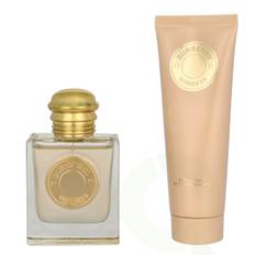 Burberry Goddess Giftset 125 ml Edp Spray 50ml/Body lotion 75ml