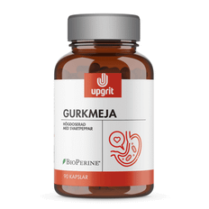 Gurkmeja - 90 kap