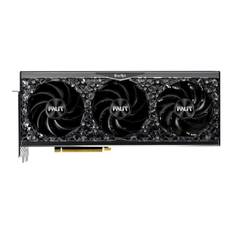 Palit GeForce RTX 4070 Ti SUPER GameRock - OmniBlack