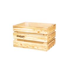 Atran Velo Cykelkorg WOODY