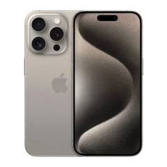 Brugt iPhone 15 Pro Max.