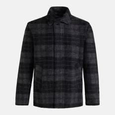 PEAK PERFORMANCE M Wool Shirt - 149 CHECK (S)