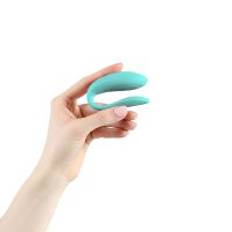 We-Vibe Sync Lite App Controlled Couples Vibrator