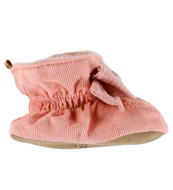 Melton Innerskor - Noos - Bow - Rose Dawn - Melton - 20/21 - Innerskor