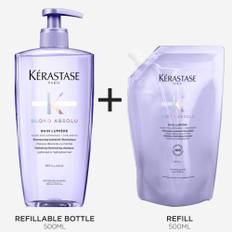 Kérastase Blond Absolu Bain Lumière Shampoo Refill KIT 1205 kr / 2X 500 ML