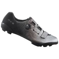 Shimano RX801 Cykelsko størrelse 38 farve grå/sort