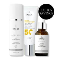 Image Skincare | Ultimate Trio Bundle