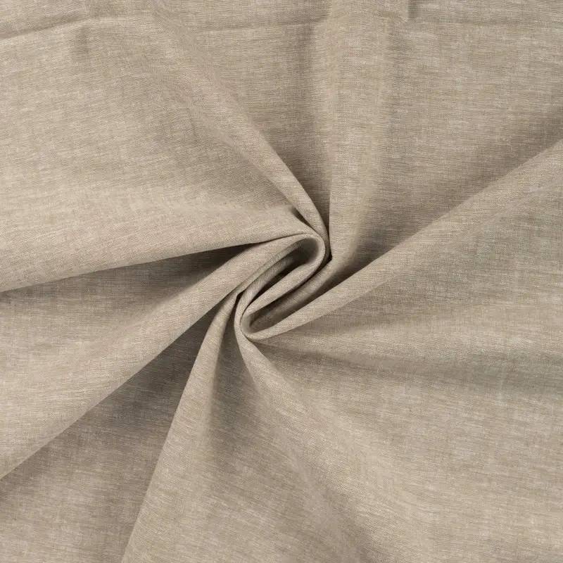 Chambray - Oliv