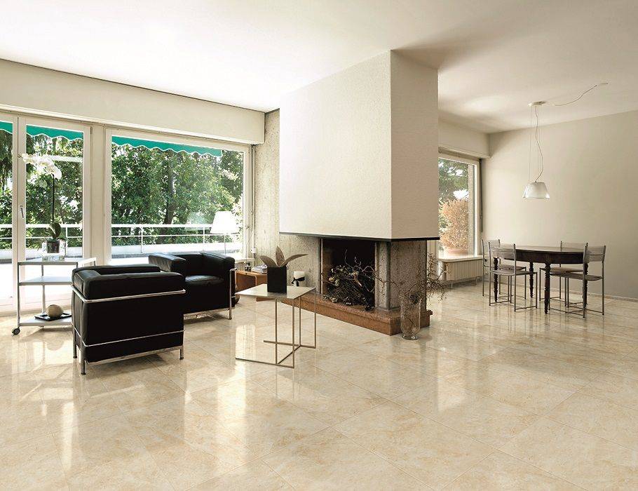 Klinker Alfalux Canova Barga Polerad 60x60