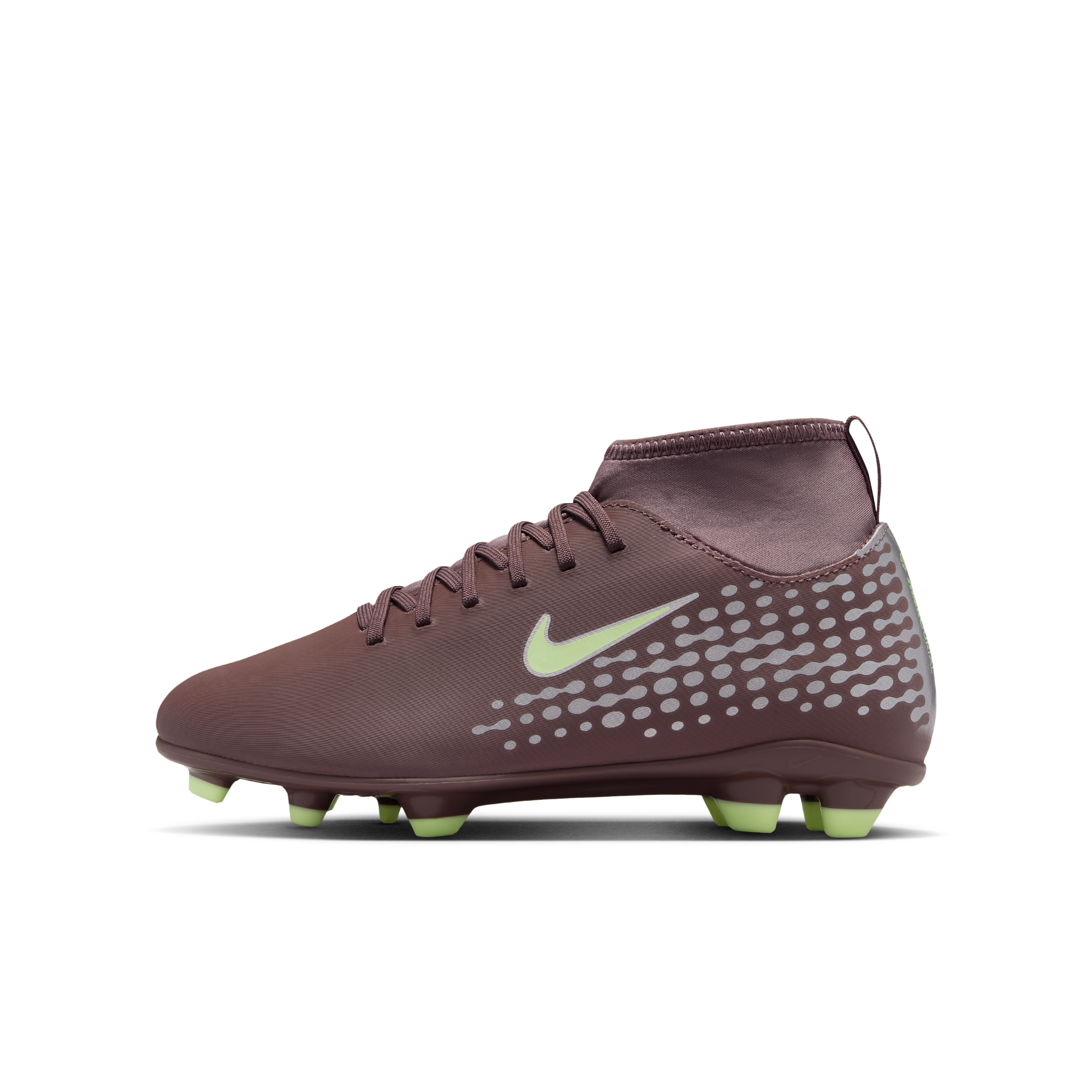 Nike Jr. Mercurial Superfly 10 Club "Kylian Mbappé" - Brun - 36.5