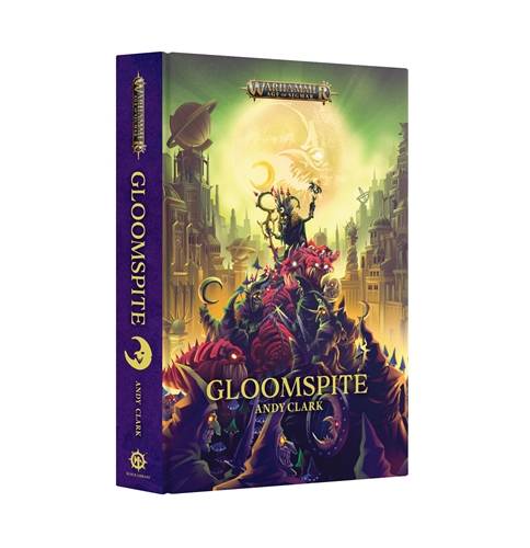 Gloomspite (Hardback)
