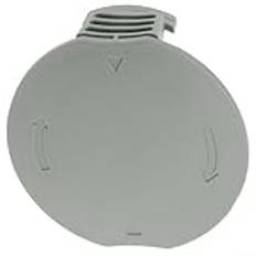Enkel installation Spollock för Bosch för EasyGrassCut gräsklippare modeller 18 V 230, 18 V26, 18 V260 och 23 26